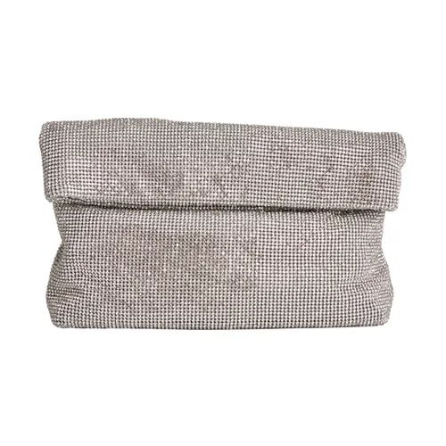 Bags > Clutches - - Twentyfour - Modalova