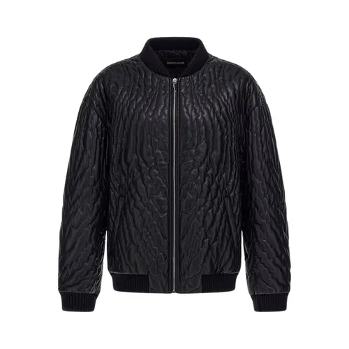Jackets > Bomber Jackets - - Roberto Cavalli - Modalova