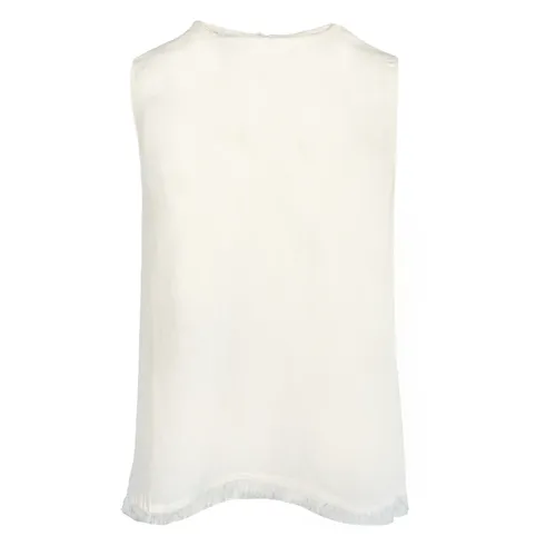 Tops > Sleeveless Tops - - Hést - Modalova