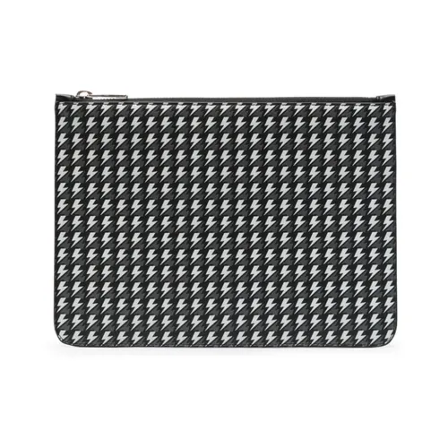 Neil Barrett - Bags - Black - Neil Barrett - Modalova