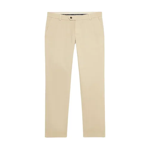 Trousers > Chinos - - Brooks Brothers - Modalova