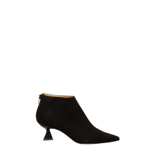 Shoes > Boots > Heeled Boots - - Roberto Festa - Modalova