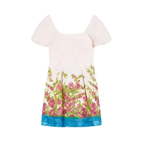 Dresses > Day Dresses > Short Dresses - - Weekend Max Mara - Modalova