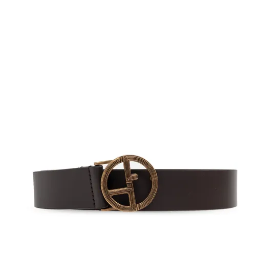 Accessories > Belts - - Giorgio Armani - Modalova