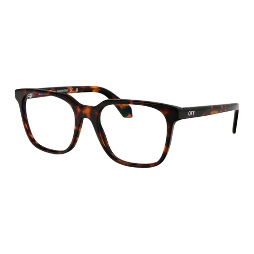 Accessories > Glasses - - Off White - Modalova