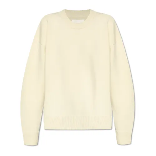 Knitwear > Round-neck Knitwear - - Jil Sander - Modalova