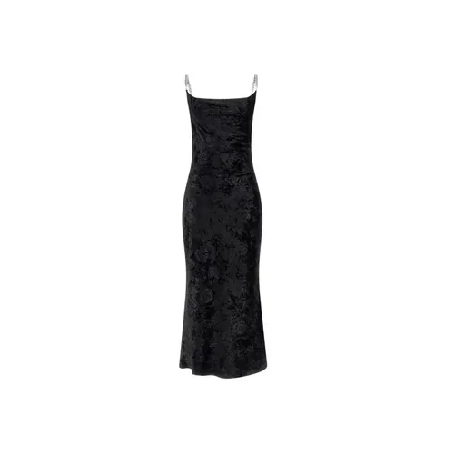 Dresses > Day Dresses > Midi Dresses - - Guess - Modalova