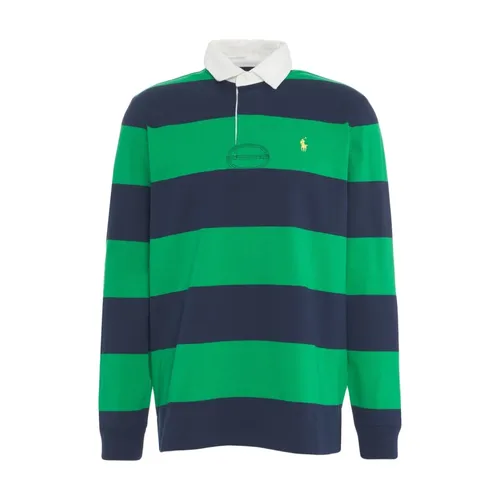 Tops > Polo Shirts - - Polo Ralph Lauren - Modalova