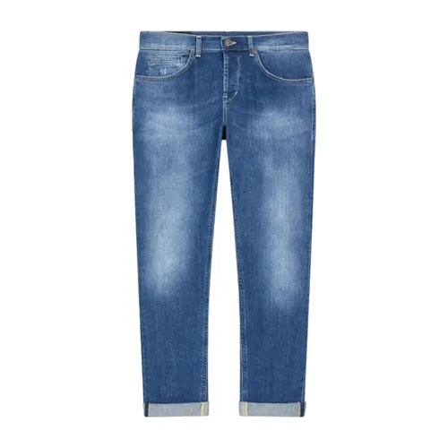 Jeans > Slim-fit Jeans - - Dondup - Modalova
