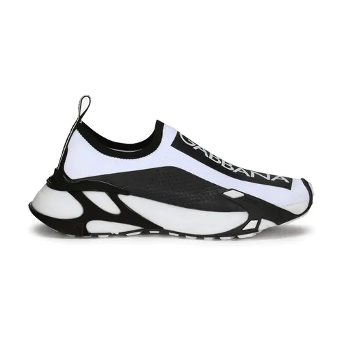Shoes > Sneakers - - Dolce & Gabbana - Modalova