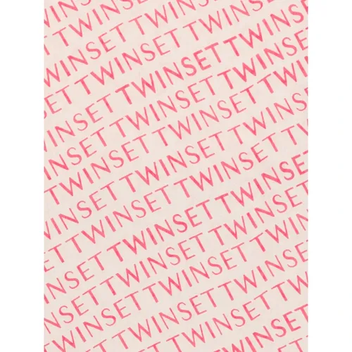 Accessories > Scarves - - Twinset - Modalova