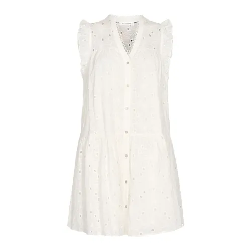 Dresses > Day Dresses > Summer Dresses - - Co'Couture - Modalova