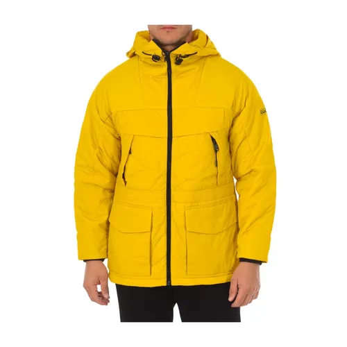 Jackets > Down Jackets - - Napapijri - Modalova