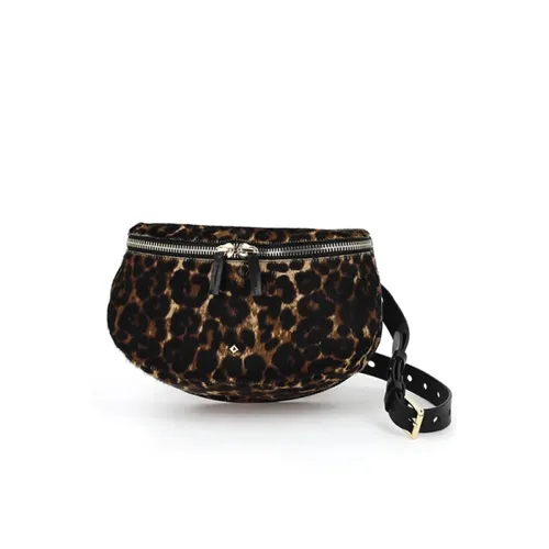 Bags > Belt Bags - - Herbert Frère Soeur - Modalova