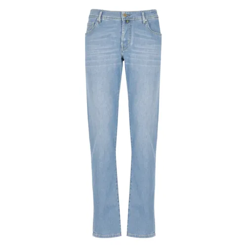 Jeans > Slim-fit Jeans - - Jacob Cohën - Modalova