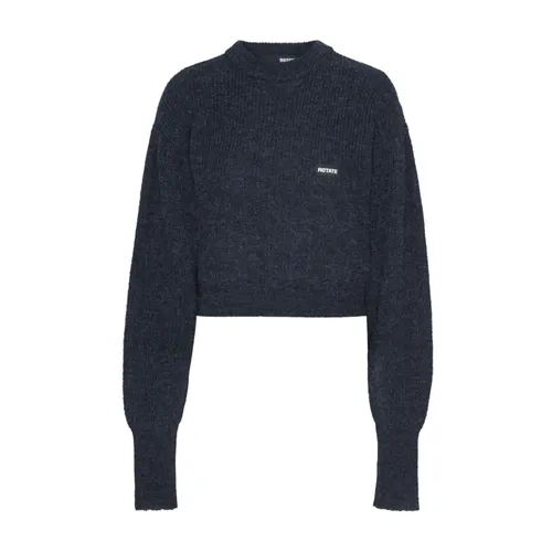 Knitwear > Round-neck Knitwear - - Rotate Birger Christensen - Modalova