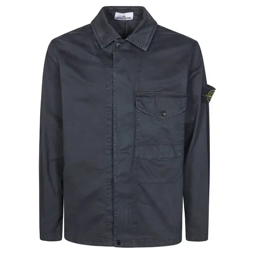 Shirts > Casual Shirts - - Stone Island - Modalova