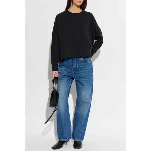 Tops > Long Sleeve Tops - - Studio Nicholson - Modalova