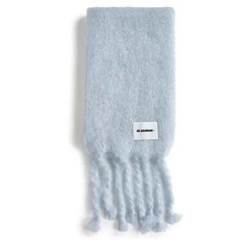 Accessories > Scarves > Winter Scarves - - Jil Sander - Modalova