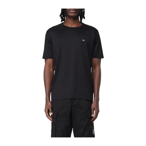 Tops > T-Shirts - - C.p. Company - Modalova