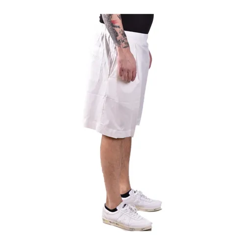 Shorts > Casual Shorts - - Laneus - Modalova