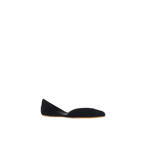 Shoes > Flats > Ballerinas - - The Row - Modalova