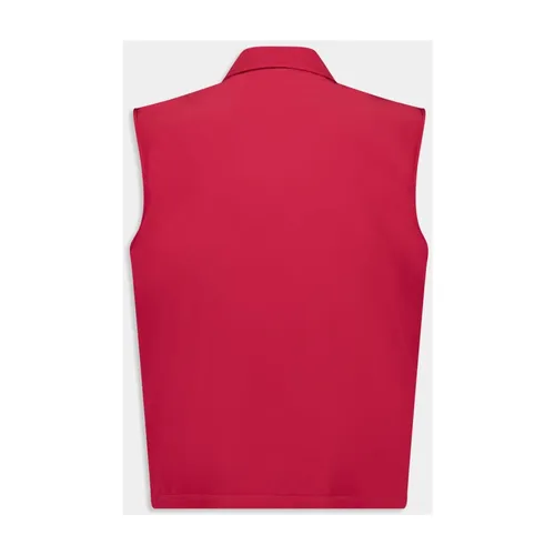 Jackets > Vests - - Brunello Cucinelli - Modalova