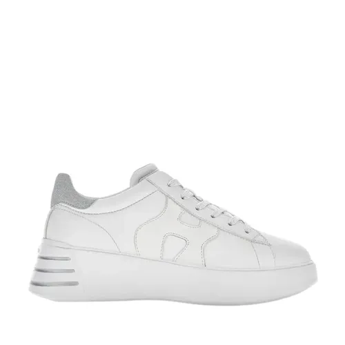 Hogan - Shoes > Sneakers - White - Hogan - Modalova