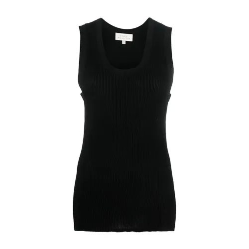 Tops > Sleeveless Tops - - Studio Nicholson - Modalova