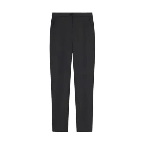 Trousers > Slim-fit Trousers - - Halfboy - Modalova