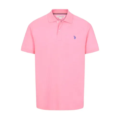 Tops > Polo Shirts - - U.s. Polo Assn. - Modalova