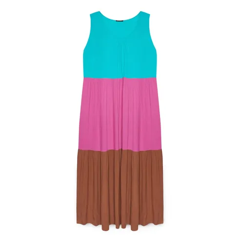 Dresses > Day Dresses > Maxi Dresses - - Fiorella Rubino - Modalova