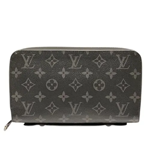 Pre-owned > Pre-owned Accessories > Pre-owned Wallets - - Louis Vuitton Vintage - Modalova