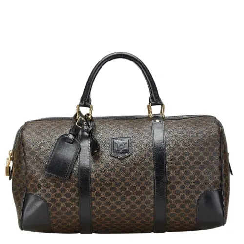 Pre-owned > Pre-owned Bags > Pre-owned Handbags - - Celine Vintage - Modalova