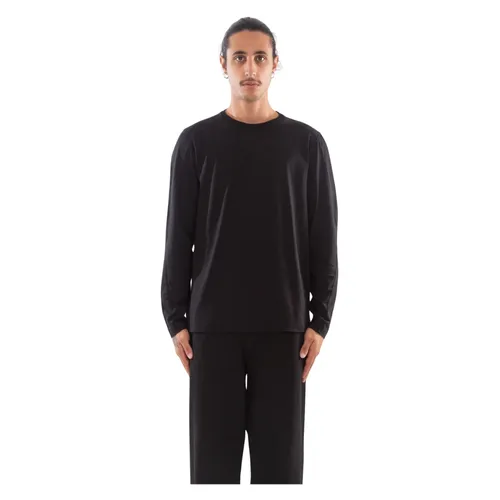 Tops > Long Sleeve Tops - - Transit - Modalova