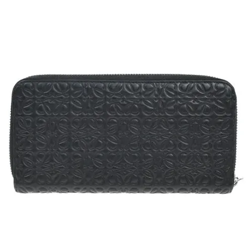 Pre-owned > Pre-owned Accessories > Pre-owned Wallets - - Loewe Pre-owned - Modalova