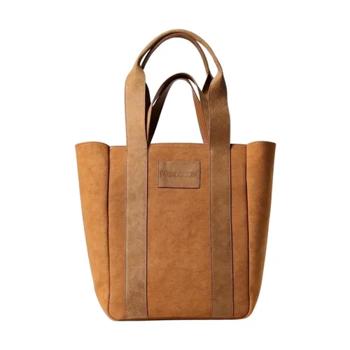Bags > Tote Bags - - JW Anderson - Modalova