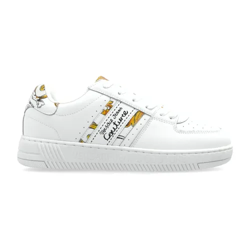 Shoes > Sneakers - - Versace Jeans Couture - Modalova