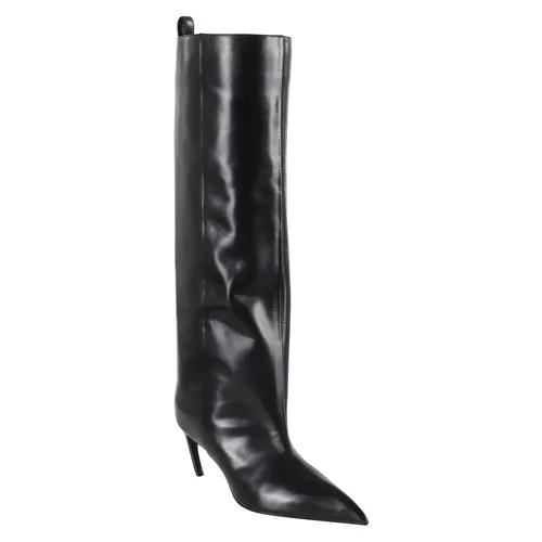 Shoes > Boots > High Boots - - The Attico - Modalova