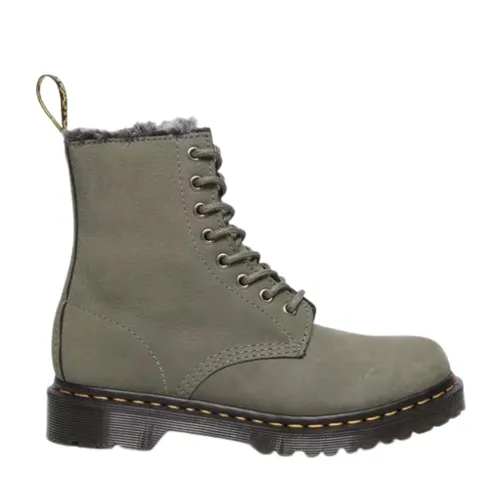 Shoes > Boots > Lace-up Boots - - Dr. Martens - Modalova