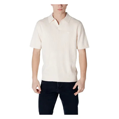 Tops > Polo Shirts - - Calvin Klein Jeans - Modalova