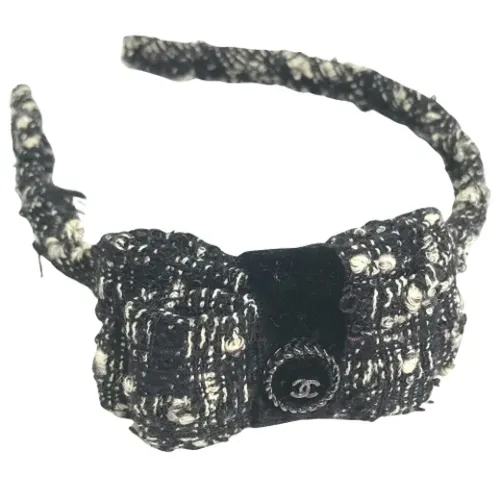 Pre-owned > Pre-owned Accessories - - Chanel Vintage - Modalova