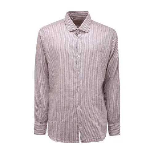 Shirts > Casual Shirts - - Brooksfield - Modalova