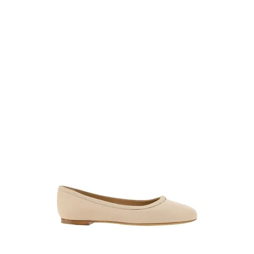 Shoes > Flats > Ballerinas - - Chloé - Modalova