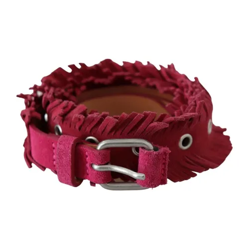 Accessories > Belts - - Ermanno Scervino - Modalova