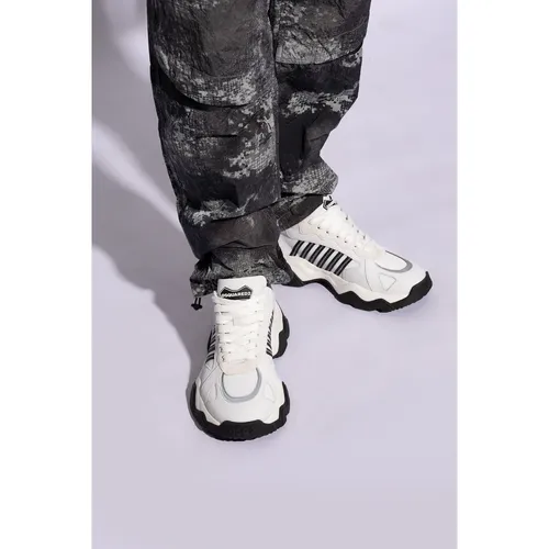 Shoes > Sneakers - - Dsquared2 - Modalova