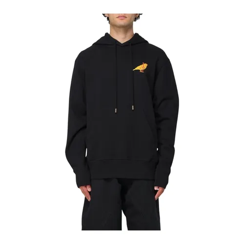 Sweatshirts & Hoodies > Hoodies - - JW Anderson - Modalova