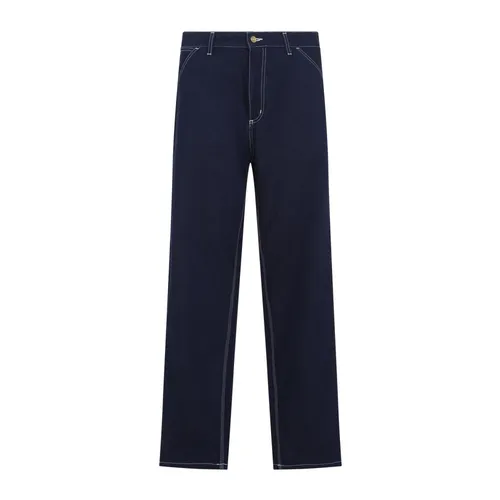 Jeans > Straight Jeans - - Carhartt Wip - Modalova