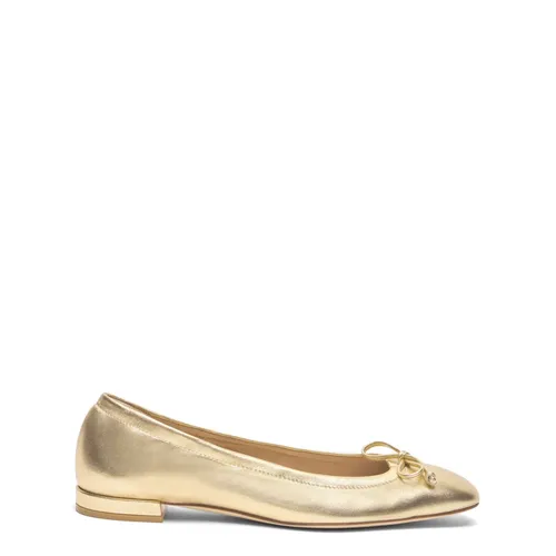 Shoes > Flats > Ballerinas - - Stuart Weitzman - Modalova