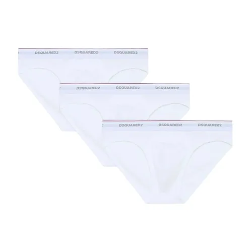 Underwear > Bottoms - - Dsquared2 - Modalova
